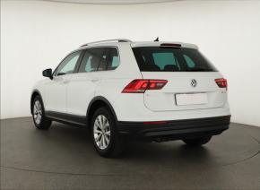 Volkswagen Tiguan  2.0 TDI 