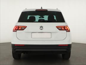 Volkswagen Tiguan  2.0 TDI 