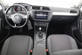 Volkswagen Tiguan  2.0 TDI 