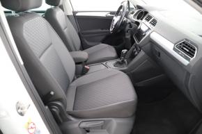 Volkswagen Tiguan  2.0 TDI 