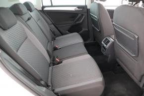 Volkswagen Tiguan  2.0 TDI 