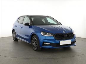 Škoda Fabia  1.0 TSI Monte Carlo Plus 