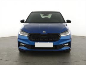 Škoda Fabia  1.0 TSI Monte Carlo Plus 