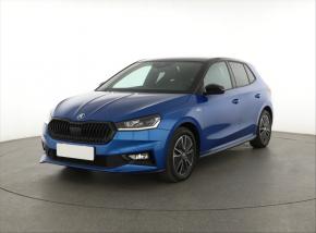 Škoda Fabia  1.0 TSI Monte Carlo Plus 