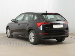 Škoda Scala  1.5 TSI Fresh 