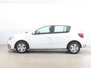 Dacia Sandero  1.0 SCe 