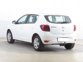 Dacia Sandero  1.0 SCe 