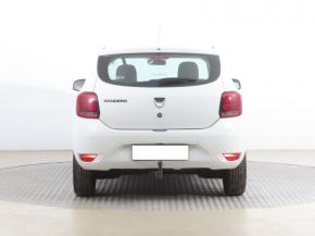 Dacia Sandero  1.0 SCe 