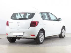 Dacia Sandero  1.0 SCe 