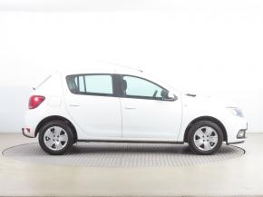 Dacia Sandero  1.0 SCe 