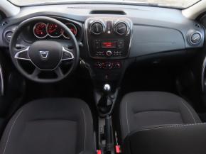 Dacia Sandero  1.0 SCe 