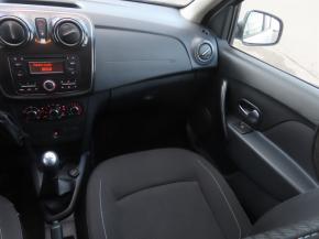 Dacia Sandero  1.0 SCe 