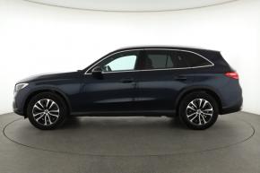 Mercedes-Benz GLC  GLC 200 4MATIC Avantgarde 