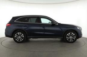 Mercedes-Benz GLC  GLC 200 4MATIC Avantgarde 