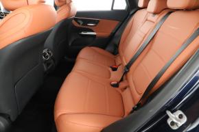 Mercedes-Benz GLC  GLC 200 4MATIC Avantgarde 