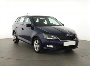 Škoda Fabia  1.4 TDI 