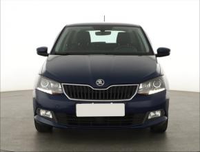 Škoda Fabia  1.4 TDI 