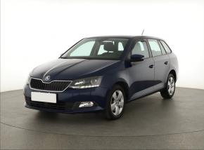 Škoda Fabia  1.4 TDI 