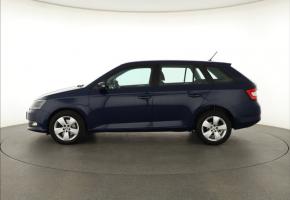 Škoda Fabia  1.4 TDI 