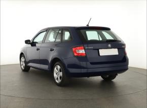 Škoda Fabia  1.4 TDI 