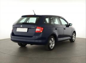 Škoda Fabia  1.4 TDI 