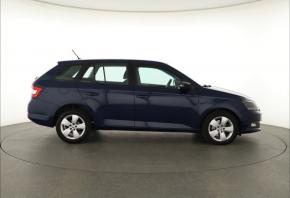 Škoda Fabia  1.4 TDI 