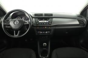 Škoda Fabia  1.4 TDI 