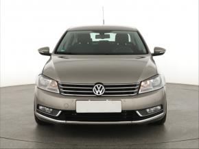 Volkswagen Passat  2.0 TSI Comfortline 