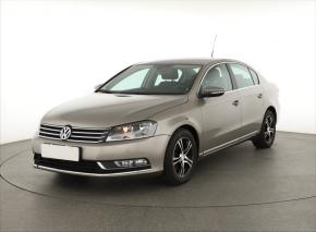 Volkswagen Passat  2.0 TSI Comfortline 