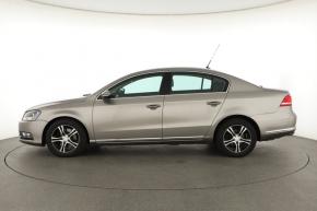 Volkswagen Passat  2.0 TSI Comfortline 