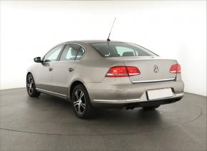 Volkswagen Passat  2.0 TSI Comfortline 