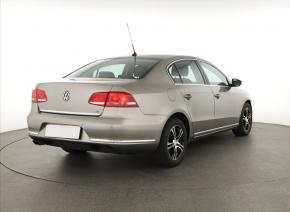 Volkswagen Passat  2.0 TSI Comfortline 