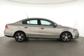 Volkswagen Passat  2.0 TSI Comfortline 