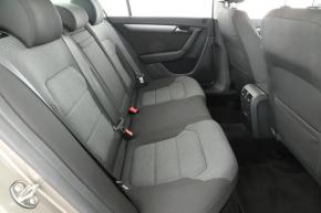 Volkswagen Passat  2.0 TSI Comfortline 