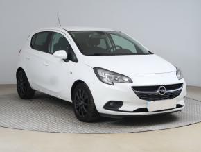 Opel Corsa  1.4 Turbo 