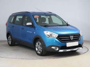 Dacia Lodgy  1.2 TCe 