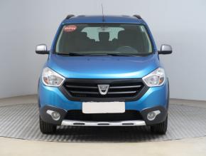 Dacia Lodgy  1.2 TCe 