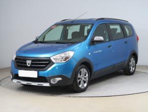 Dacia Lodgy  1.2 TCe 