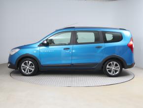 Dacia Lodgy  1.2 TCe 