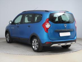 Dacia Lodgy  1.2 TCe 