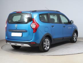 Dacia Lodgy  1.2 TCe 