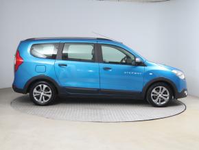 Dacia Lodgy  1.2 TCe 