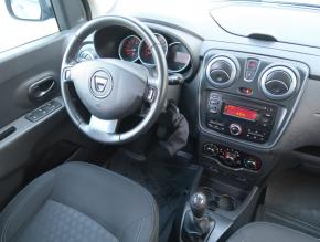 Dacia Lodgy  1.2 TCe 