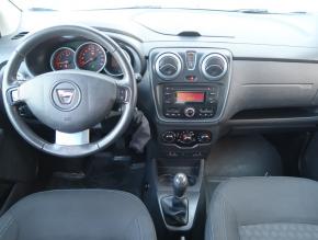 Dacia Lodgy  1.2 TCe 