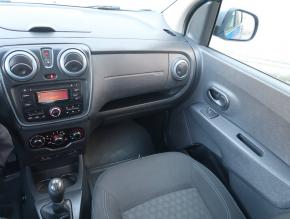 Dacia Lodgy  1.2 TCe 