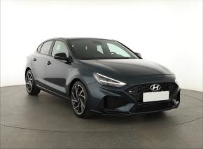 Hyundai i30 Fastback  1.5 T-GDI MHEV N-Line