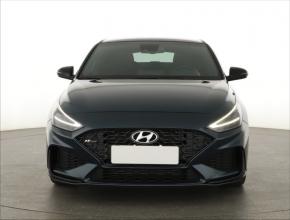 Hyundai i30 Fastback  1.5 T-GDI MHEV N-Line 