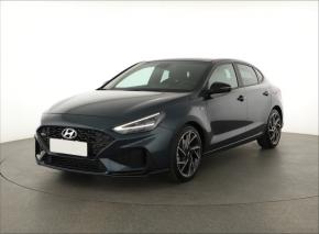 Hyundai i30 Fastback  1.5 T-GDI MHEV N-Line 