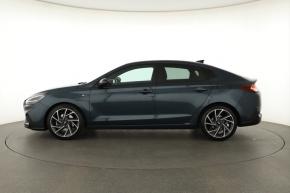 Hyundai i30 Fastback  1.5 T-GDI MHEV N-Line 