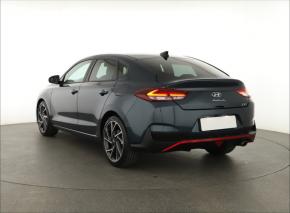 Hyundai i30 Fastback  1.5 T-GDI MHEV N-Line 